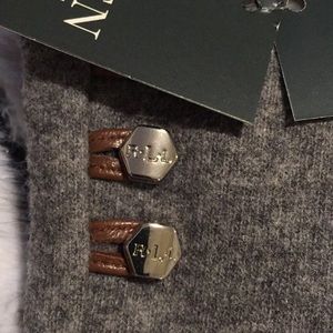 Ralph Lauren Accessories - Ralph Lauren touch glove size med Ralph Lauren Accessories - Ralph Lauren touch glove size med